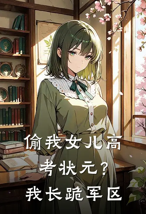 偷我女儿高考状元？我长跪军区