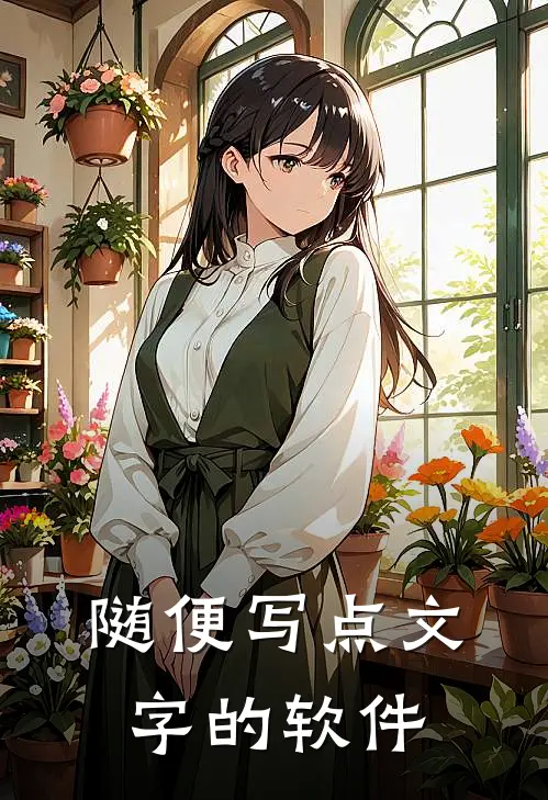 随便写点文字的软件