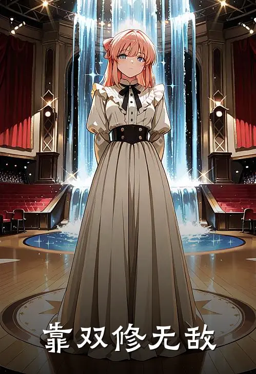 靠双修无敌