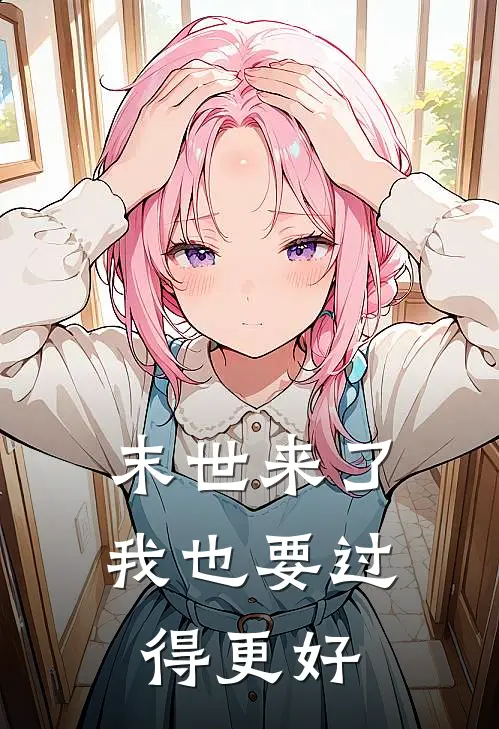 末世来了我也要过得更好