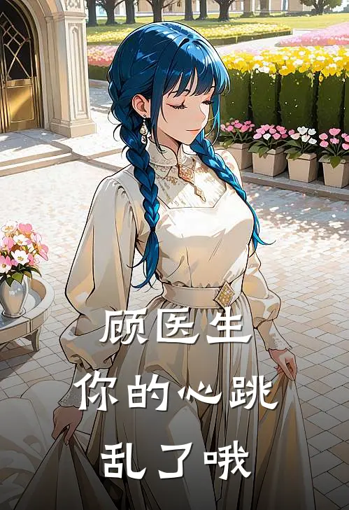 顾医生，你的心跳乱了哦顾墨临侍应生热门小说推荐_完本小说大全顾医生，你的心跳乱了哦(顾墨临侍应生)