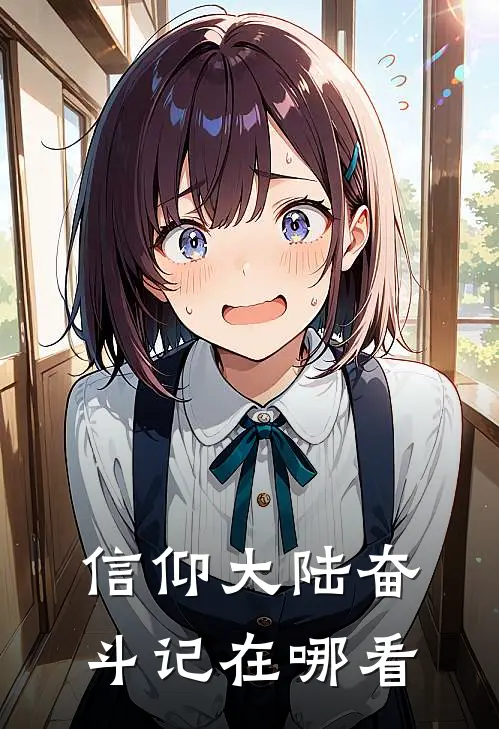 信仰大陆奋斗记在哪看