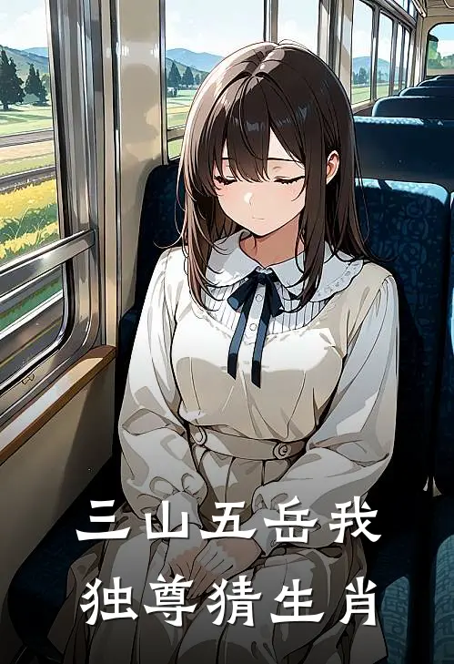 三山五岳我独尊猜生肖