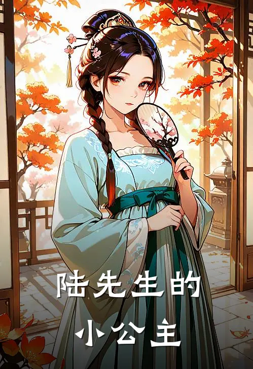 陆先生的小公主桑清莞陆驰野热门的网络小说_热门的网络小说陆先生的小公主(桑清莞陆驰野)