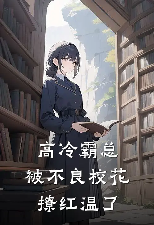 高冷霸总，被不良校花撩红温了(林星雨左滨)小说完结版_全文阅读免费全集高冷霸总，被不良校花撩红温了林星雨左滨