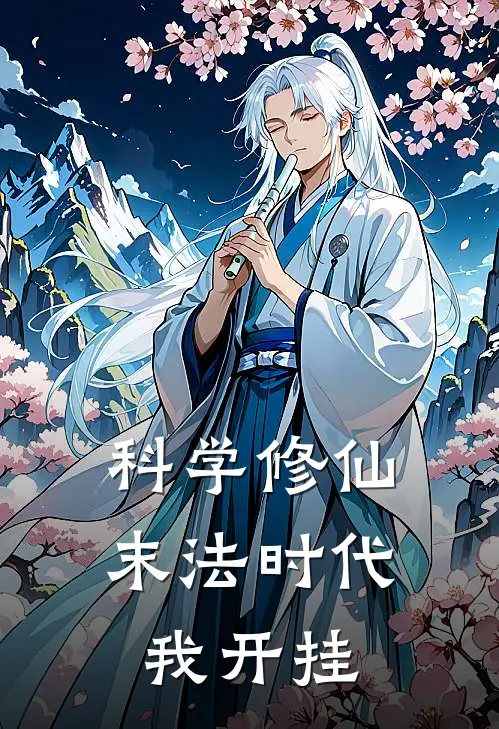 科学修仙，末法时代我开挂(林风林风)最热门小说_全本完结小说科学修仙，末法时代我开挂(林风林风)