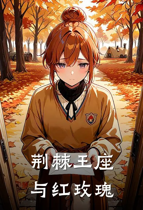 荆棘王座与红玫瑰(傅砚深苏清言)最新小说全文阅读_最新章节列表荆棘王座与红玫瑰(傅砚深苏清言)