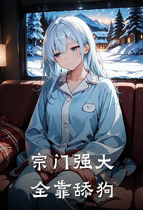 宗门强大全靠舔狗(李恪白凝霜)最热门小说_全本完结小说宗门强大全靠舔狗(李恪白凝霜)