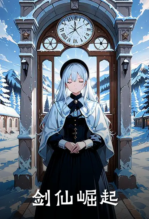 《剑仙崛起》苏寒了尘火爆新书_剑仙崛起(苏寒了尘)最新热门小说