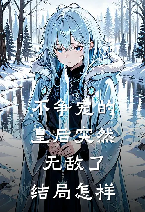 不争宠的皇后突然无敌了,结局怎样