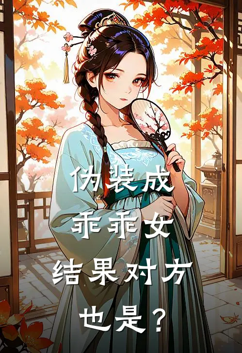《伪装成乖乖女，结果对方也是？》顾池依池依火爆新书_伪装成乖乖女，结果对方也是？(顾池依池依)免费小说