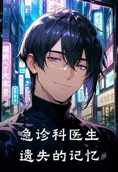急诊科医生，遗失的记忆(晓琪殷翔)热门小说_完结版小说全文免费阅读急诊科医生，遗失的记忆(晓琪殷翔)