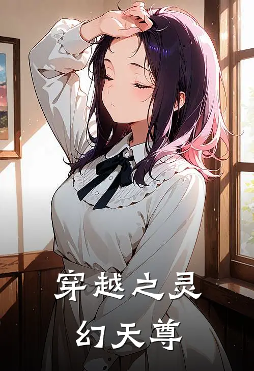 穿越之灵幻天尊