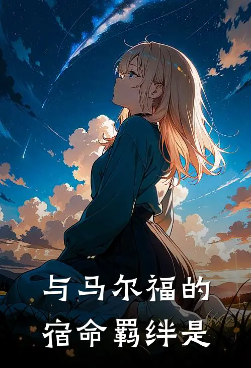 与马尔福的宿命羁绊是