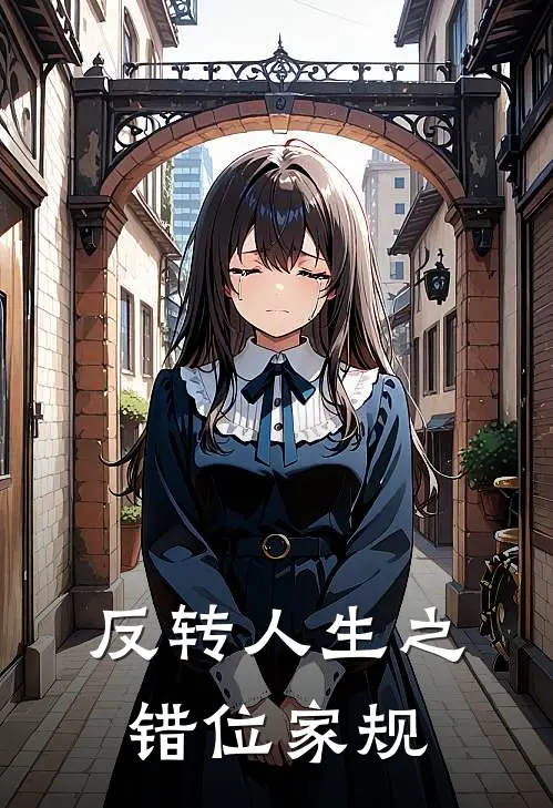 反转人生之错位家规林溪林薇完整版免费小说_热门网络小说推荐反转人生之错位家规(林溪林薇)