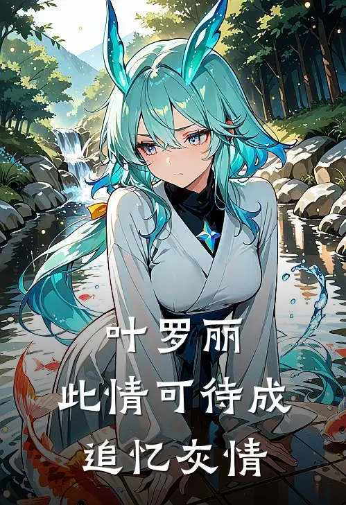 叶罗丽：此情可待成追忆【灰情】艾珍温愉完整免费小说_热门小说阅读叶罗丽：此情可待成追忆【灰情】艾珍温愉