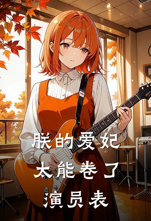 朕的爱妃太能卷了演员表