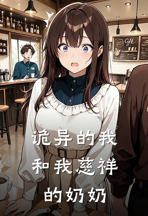 《诡异的我和我慈祥的奶奶》甜甜兰花全文免费在线阅读_《诡异的我和我慈祥的奶奶》全集阅读