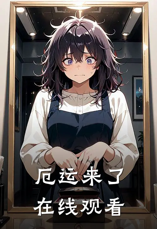 厄运来了在线观看