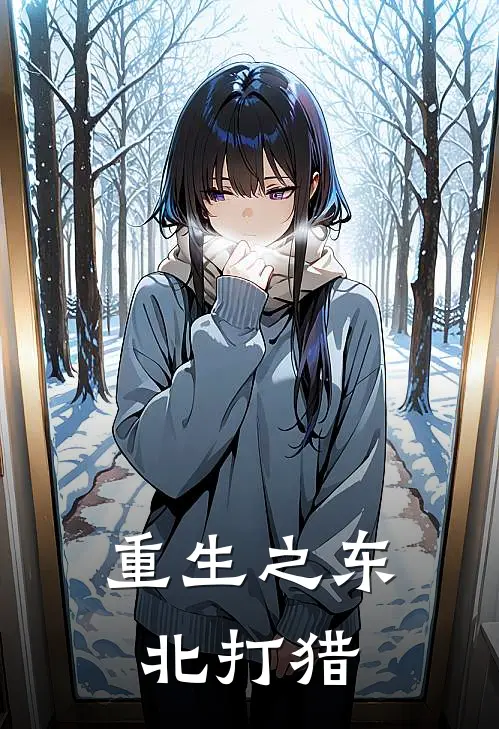 重生之东北打猎
