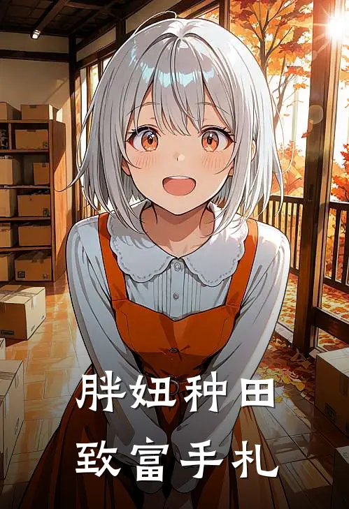 胖妞种田致富手札