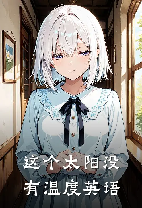 这个太阳没有温度英语
