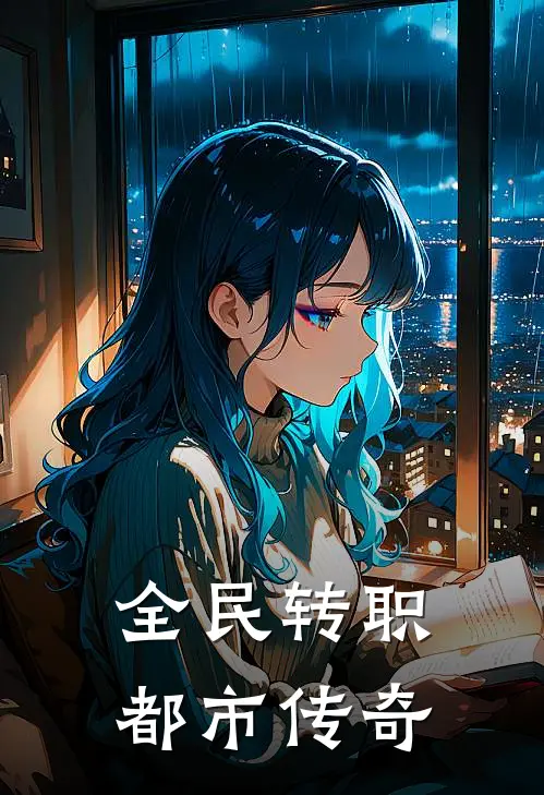 全民转职：都市传奇(陈风张扬)完结小说推荐_免费小说全民转职：都市传奇(陈风张扬)