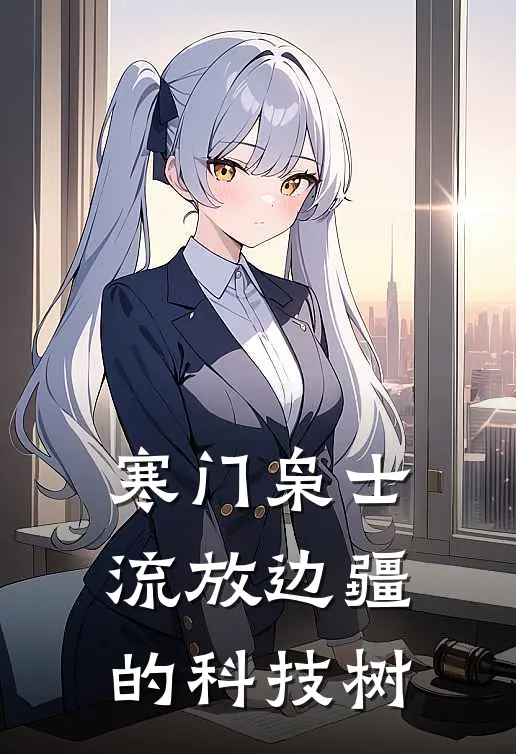 寒门枭士：流放边疆的科技树(李彻王奎)免费小说_完整版免费阅读寒门枭士：流放边疆的科技树李彻王奎