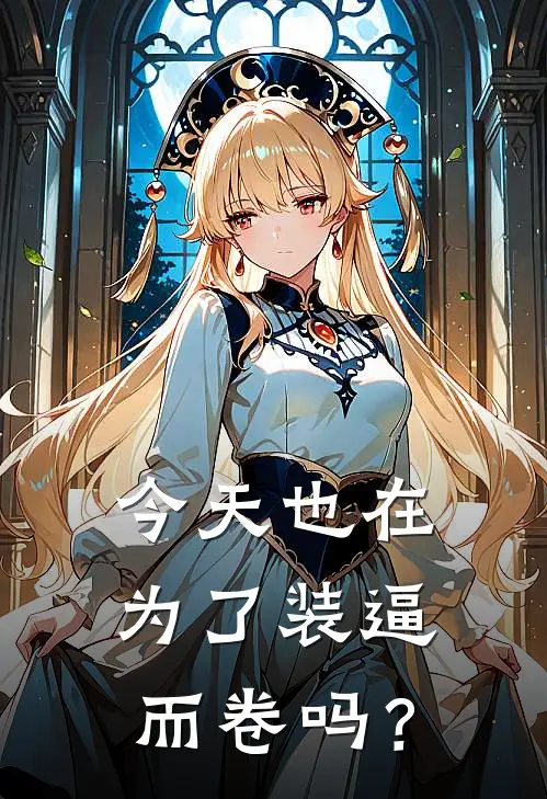 今天也在为了装逼而卷吗？