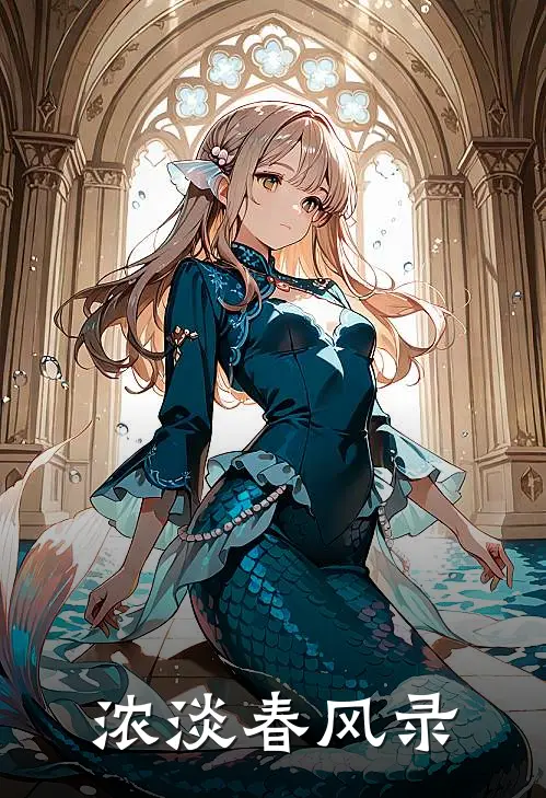 霜霜林有财《浓淡春风录》最新章节阅读_(霜霜林有财)热门小说