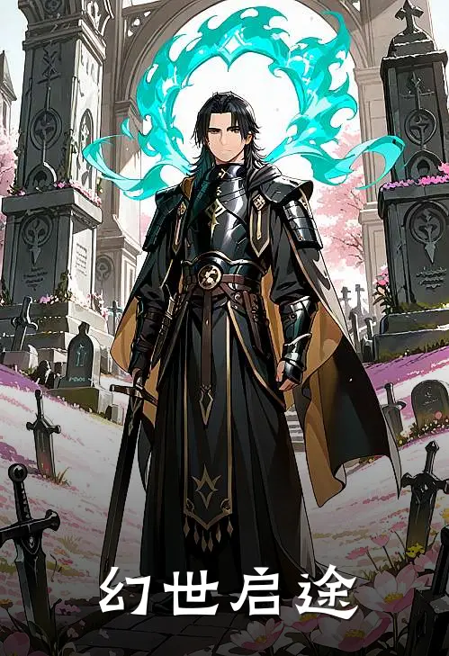 幻世启途林世地精最新好看小说推荐_完本小说免费幻世启途(林世地精)