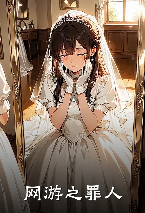 网游之罪人