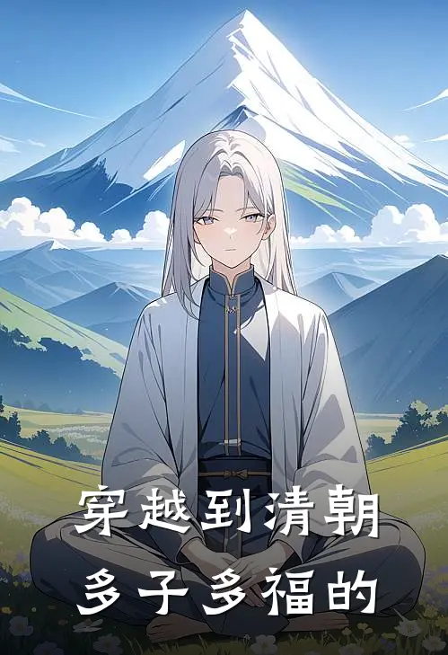 穿越到清朝多子多福的