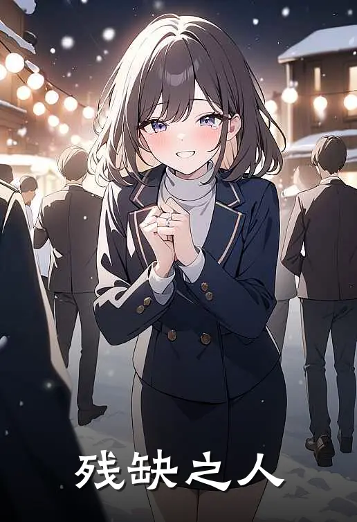 《残缺之人》炎华夜宏德火爆新书_残缺之人(炎华夜宏德)免费小说