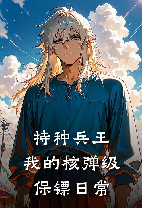 特种兵王：我的核弹级保镖日常龙战林薇热门小说免费阅读_完本完结小说特种兵王：我的核弹级保镖日常(龙战林薇)