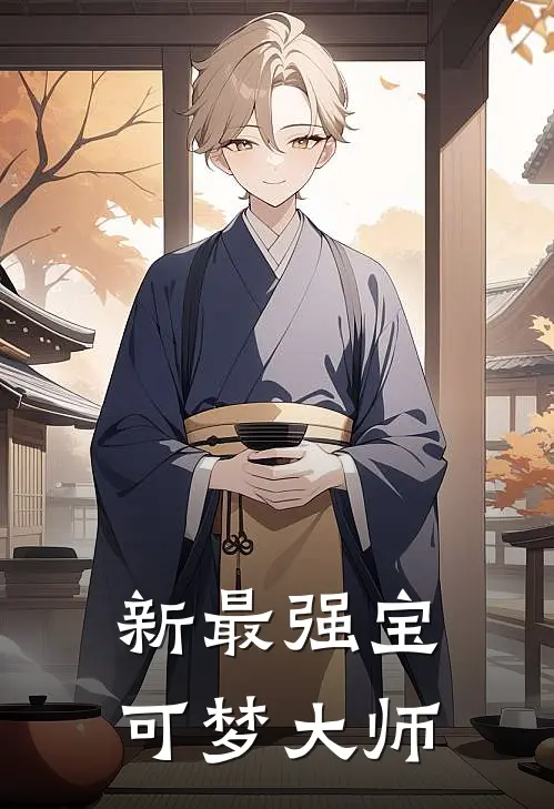 新最强宝可梦大师