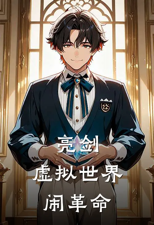 亮剑：虚拟世界闹革命