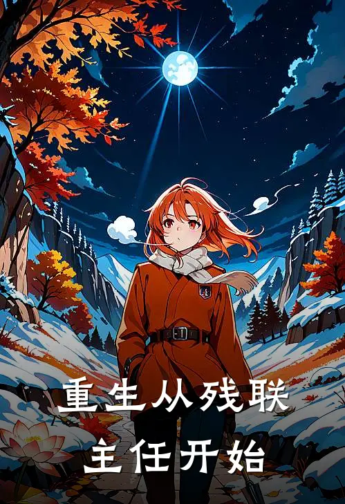 重生从残联主任开始(姜少峰程卫国)全本免费小说阅读_全文免费阅读重生从残联主任开始姜少峰程卫国