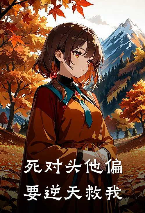 死对头他偏要逆天救我