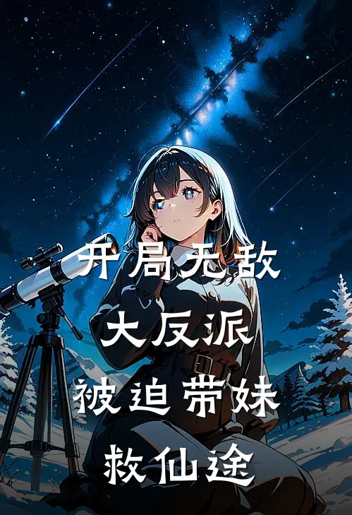 开局无敌大反派，被迫带妹救仙途