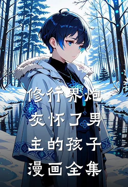 修行界炮灰怀了男主的孩子漫画全集