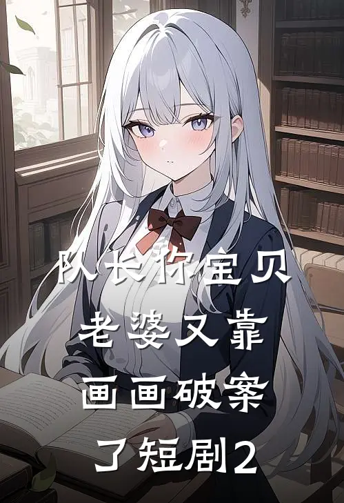 队长你宝贝老婆又靠画画破案了短剧2