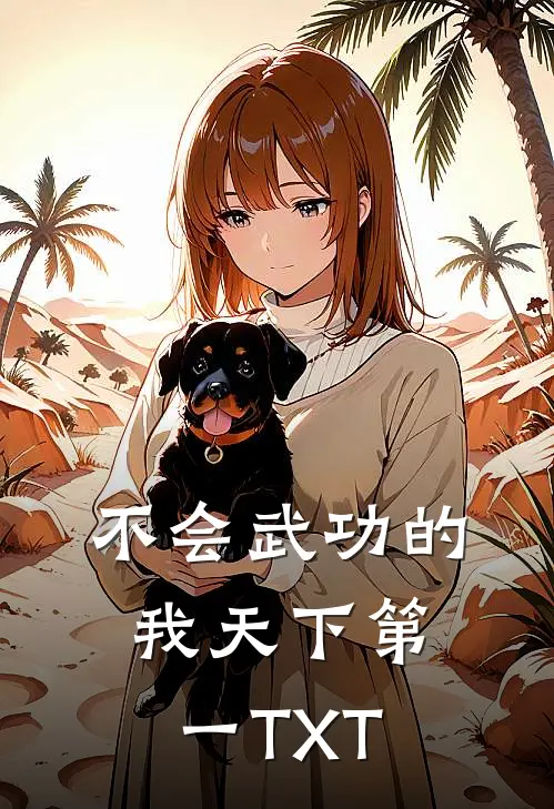 不会武功的我天下第一TXT