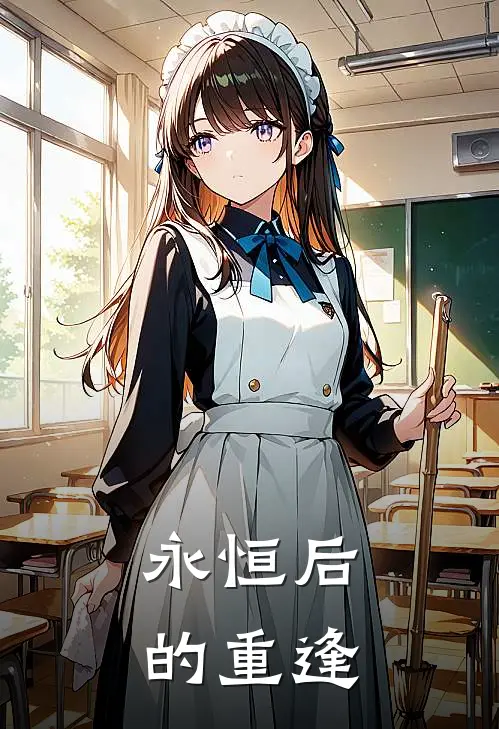 永恒后的重逢小宝牧渊小说完整版免费阅读_最新章节列表永恒后的重逢(小宝牧渊)