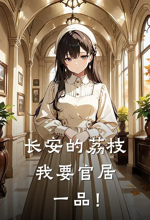 长安的荔枝，我要官居一品！赵伯禽赵承宗免费小说完结_最新完本小说推荐长安的荔枝，我要官居一品！(赵伯禽赵承宗)