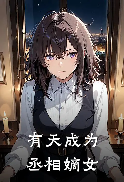 有天成为丞相嫡女