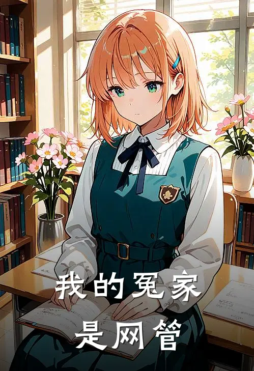 我的冤家是网管晓晓江屿全文在线阅读_我的冤家是网管全集免费阅读