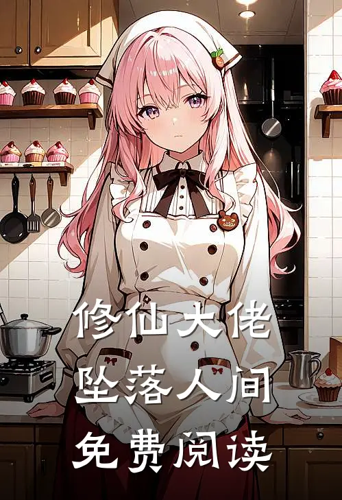 修仙大佬坠落人间免费阅读