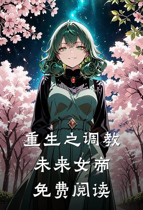 重生之调教未来女帝免费阅读