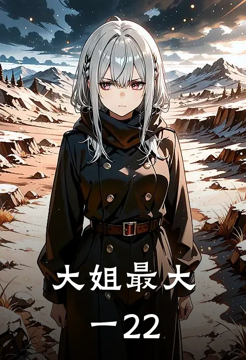 大姐最大一22